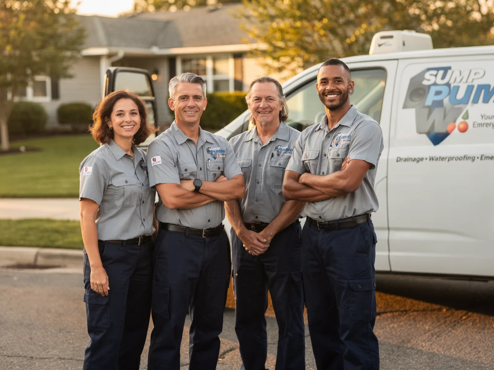 Water Heater Repair company in Black Hawk, SD